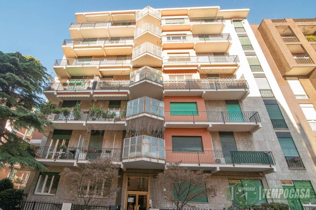 Appartamento in vendita a Sesto San Giovanni via Fratelli Bandiera, 90