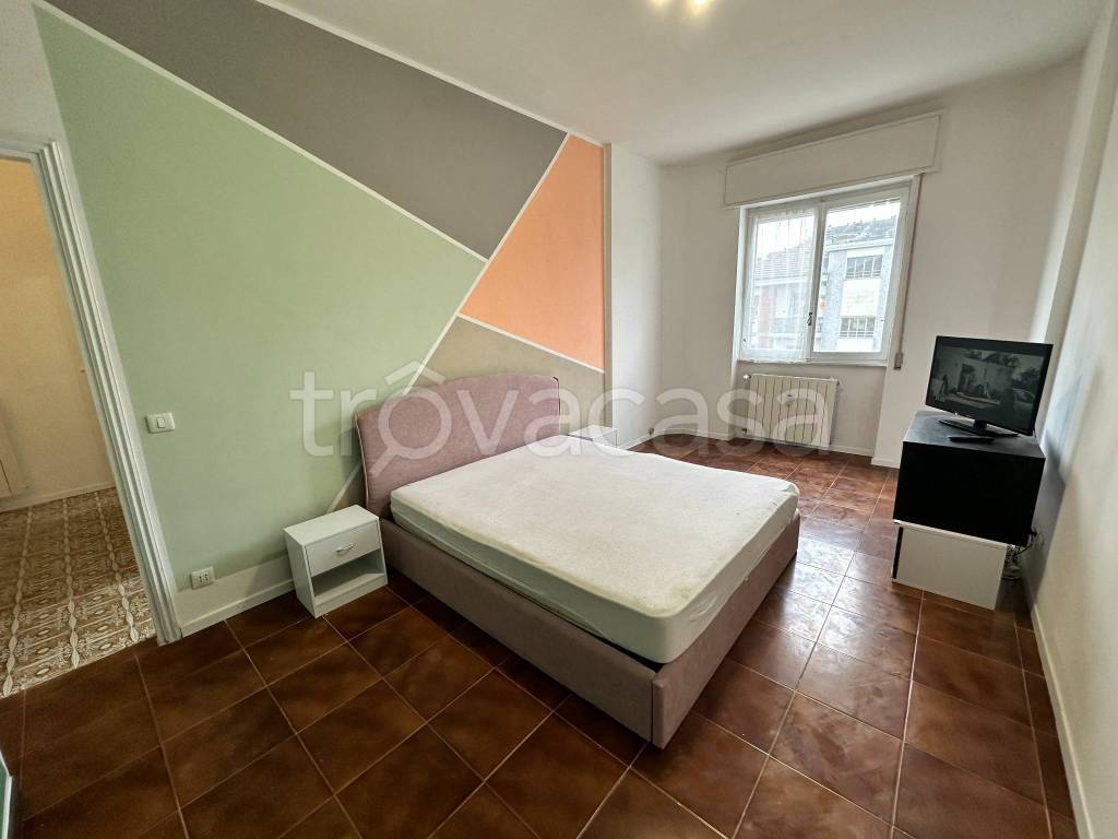 Appartamento in vendita a Cremona via Carlo Vittori, 24