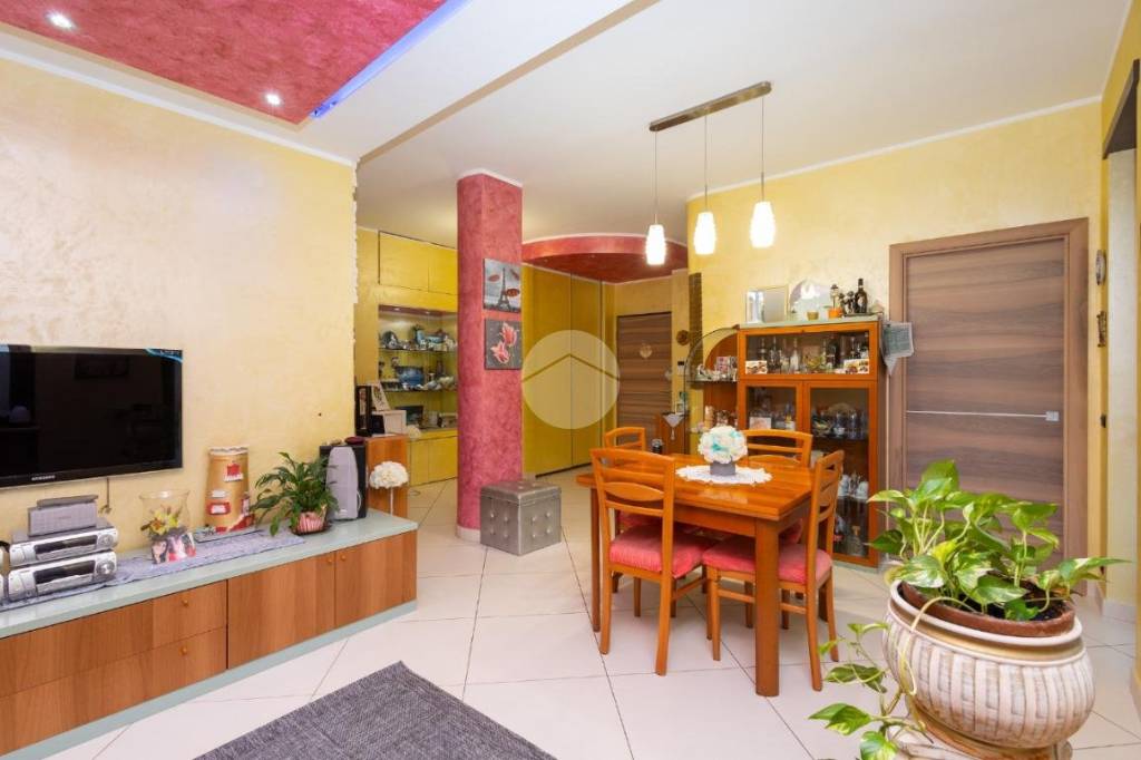 Appartamento in vendita a Piossasco via pinerolo, 16