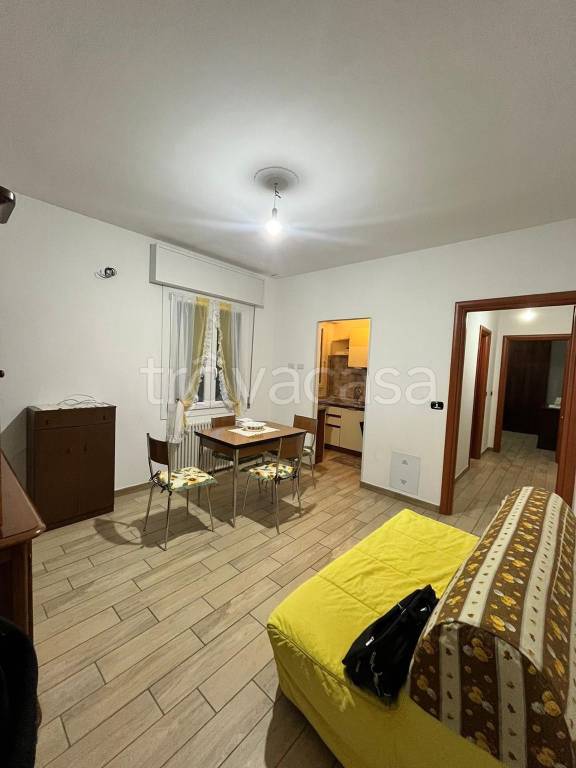 Appartamento in vendita a Mirandola via Posta