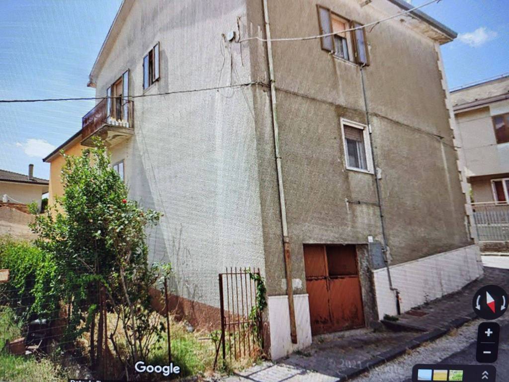 Villa in in vendita da privato a Castelfranco in Miscano traversa 2 Michelangelo, 19