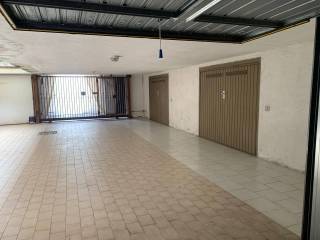 Garage in vendita a isernia via casale