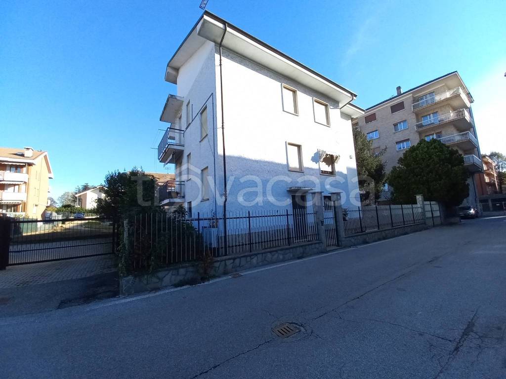 Appartamento in vendita ad Alpignano via Cesare Battisti, 21