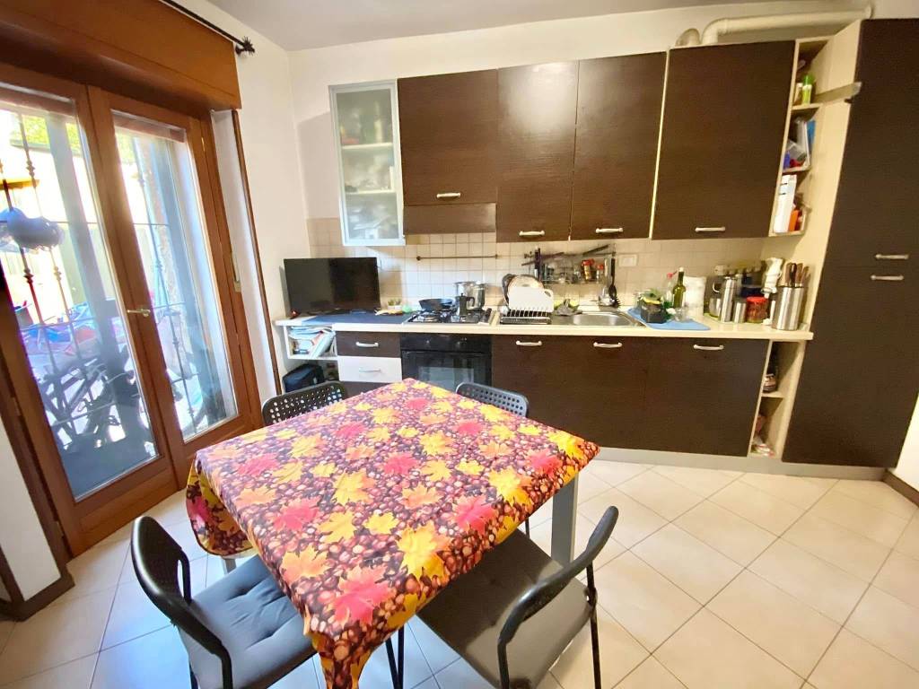 Appartamento in vendita ad Agrate Brianza via Marco d'Agrate, 20