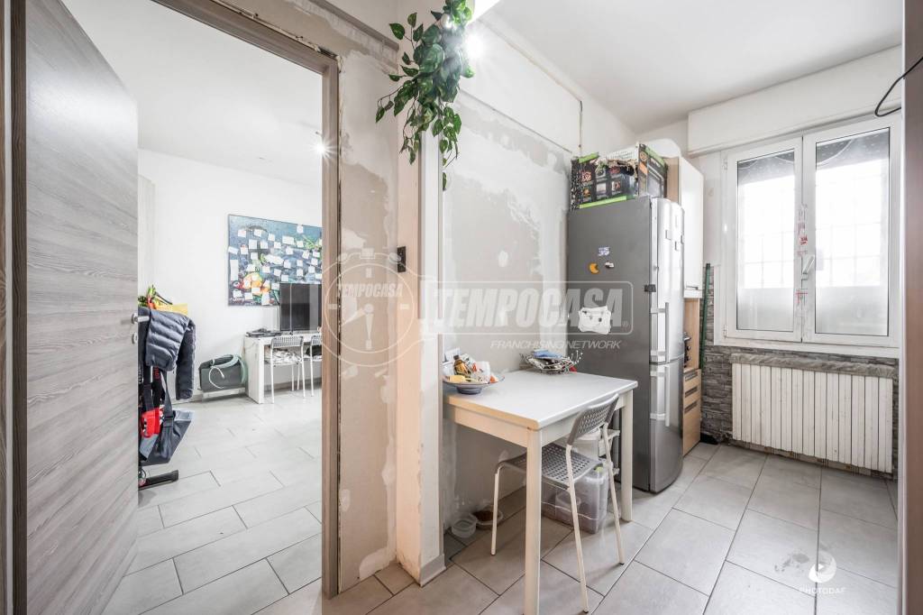 Appartamento in vendita a Bentivoglio via Asinari