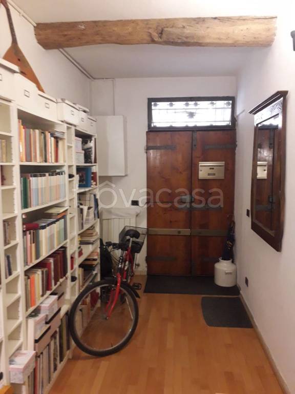 Appartamento in vendita a San Giovanni in Persiceto