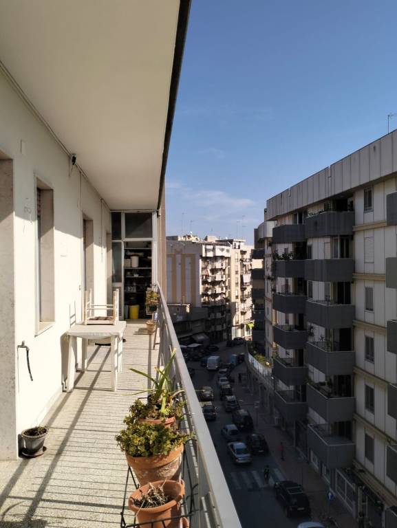 Appartamento in vendita a Barletta via Brigata Barletta