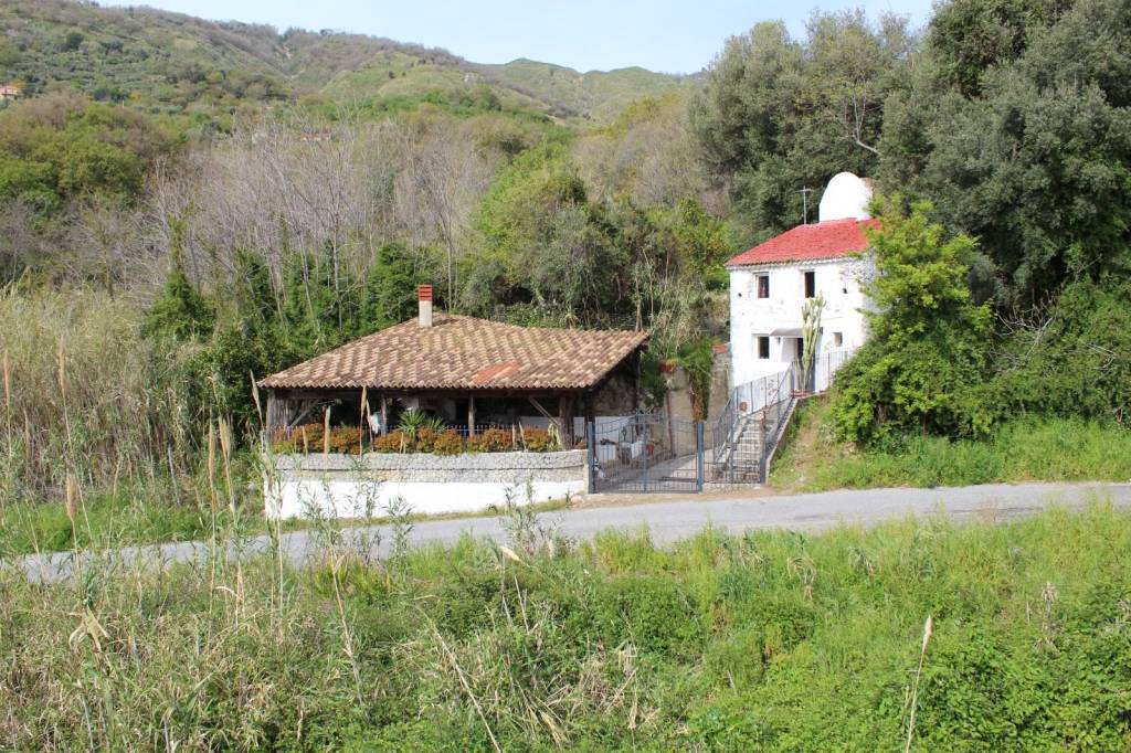 Casa Indipendente in in vendita da privato a Joppolo contrada Siroto Seconda