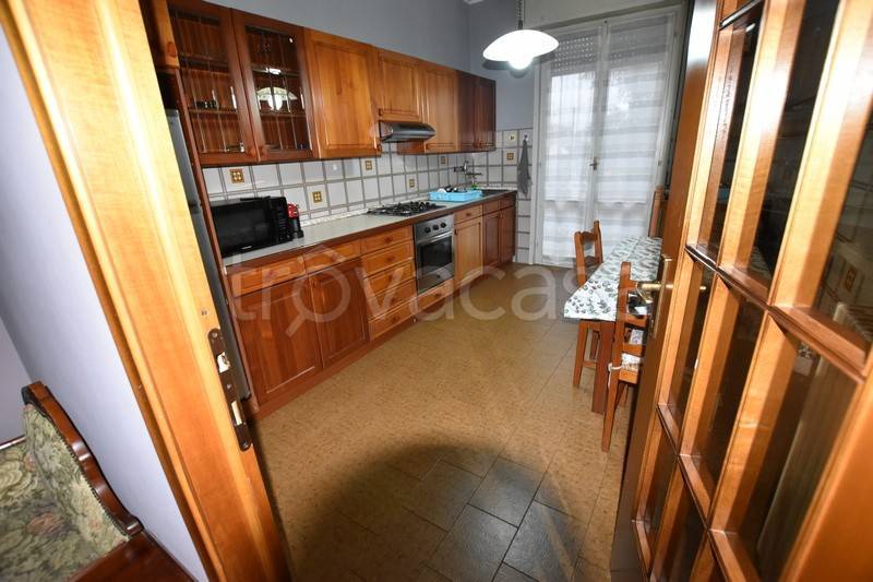 Appartamento in vendita a Fidenza via Piave