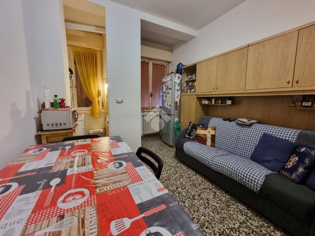Appartamento in vendita a Milano via Cascina Barocco, 9