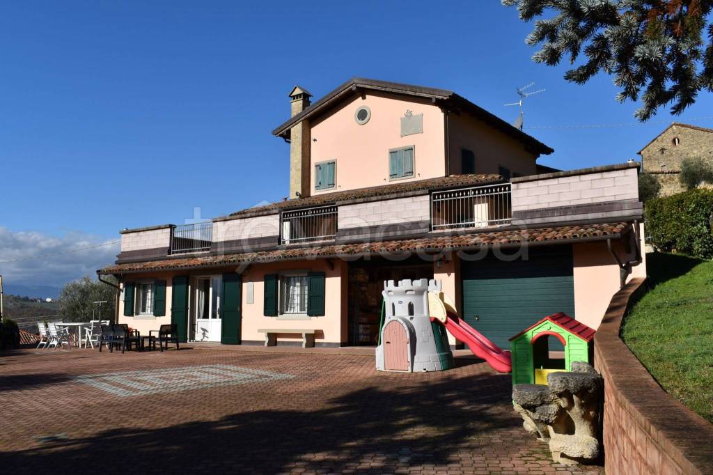 Villa in vendita a Camugnano località Vigaia