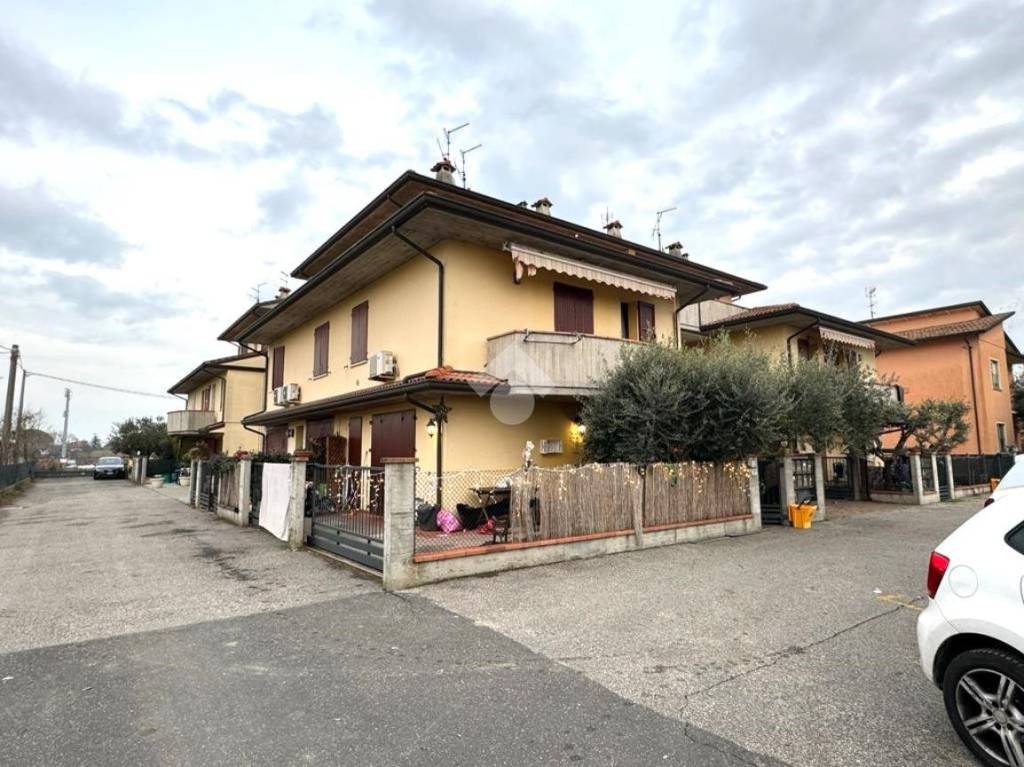 Appartamento in vendita a Savignano sul Rubicone via Romea, 27