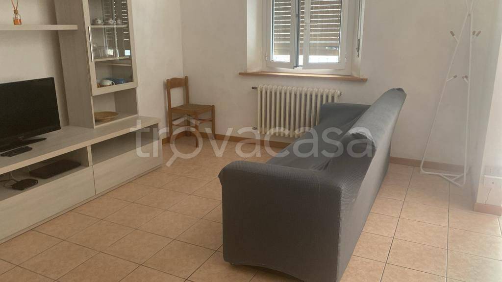 Appartamento in in vendita da privato a Fano via Adolfo Gandiglio, 3b