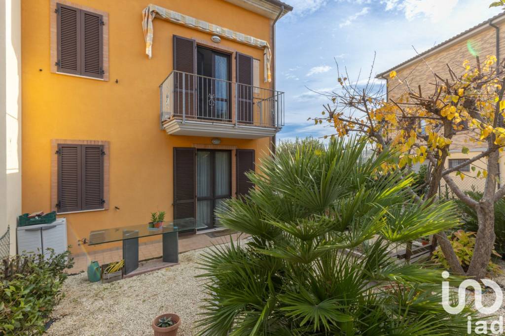 Appartamento in vendita a Osimo via fregonara ida gallo, 19