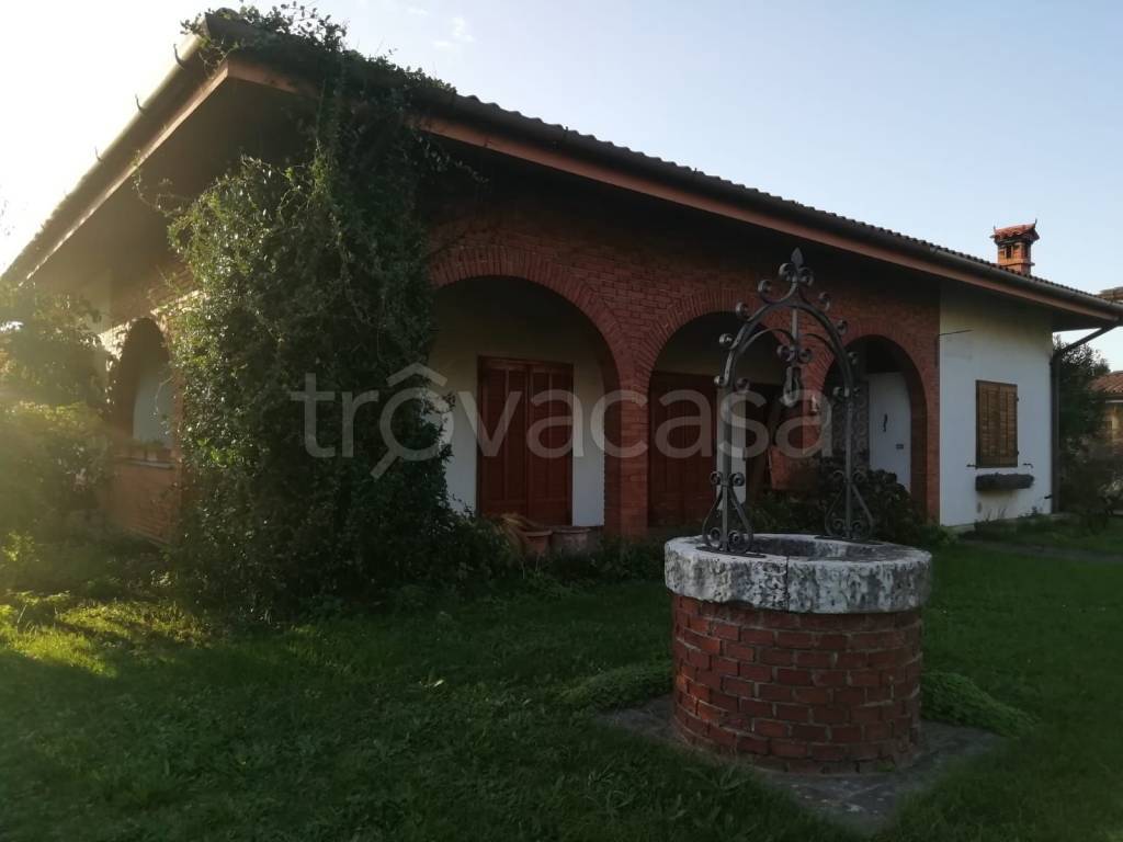 Villa in vendita a San Lorenzo Isontino via Gavinana, 60