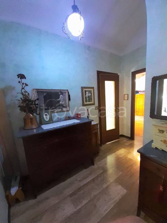 Appartamento in vendita a Ciriè via Monte Grappa, 60