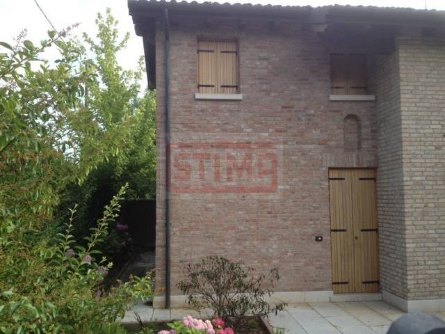 Villa in vendita a Treviso via benzi -strada ottavi ?, 48