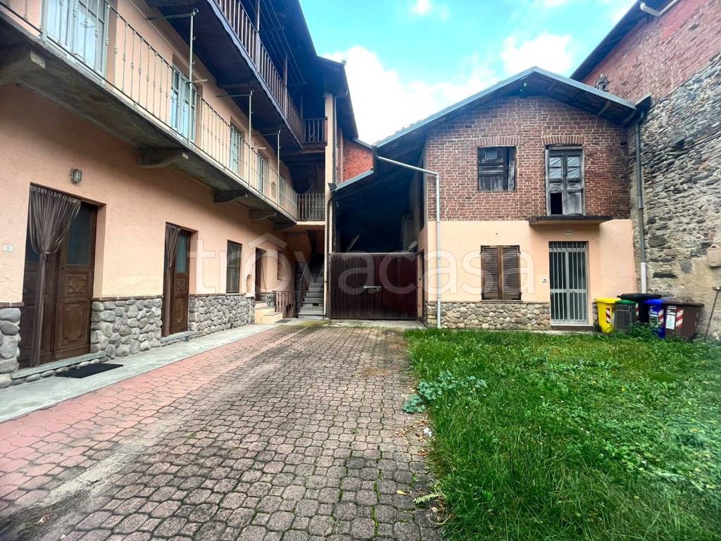 Appartamento in vendita a Rocca Canavese via delle Torri, 70
