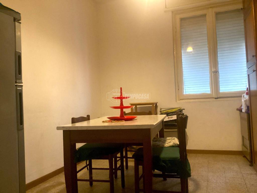 Appartamento in vendita a Vigevano corso Milano, 25