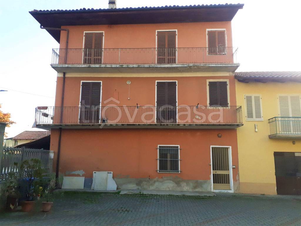 Casa Indipendente in vendita a Oglianico via Carmine, 18