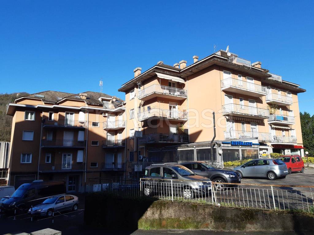 Appartamento in in affitto da privato a Moconesi viale Alcide De Gasperi, 53