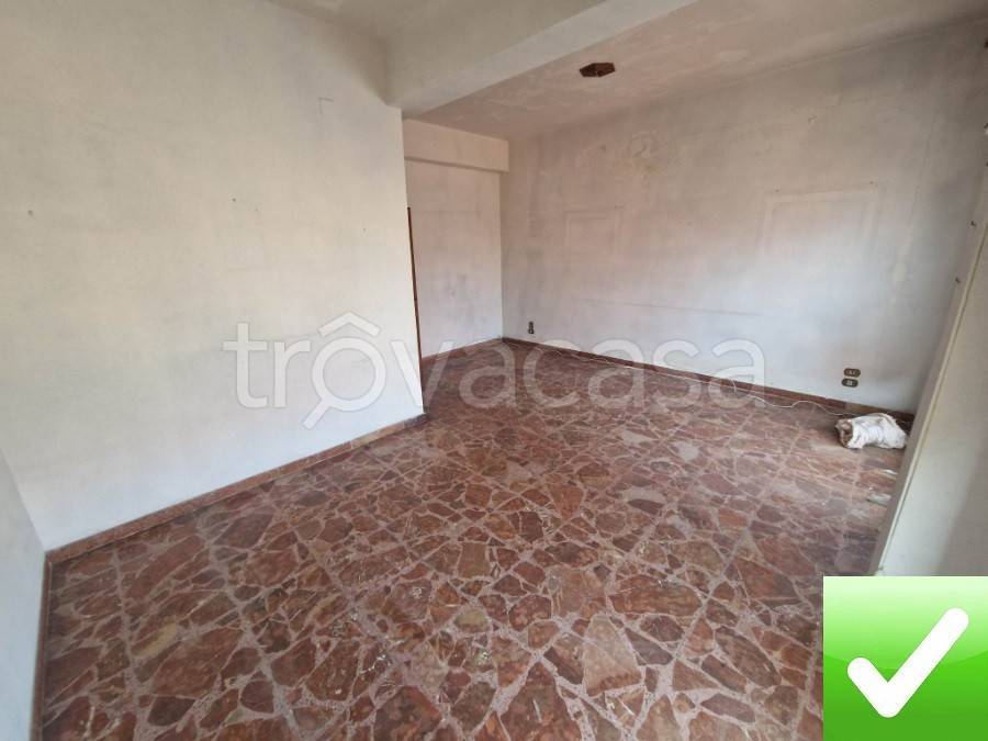 Appartamento in vendita a Reggio di Calabria via Itria a Sbarre