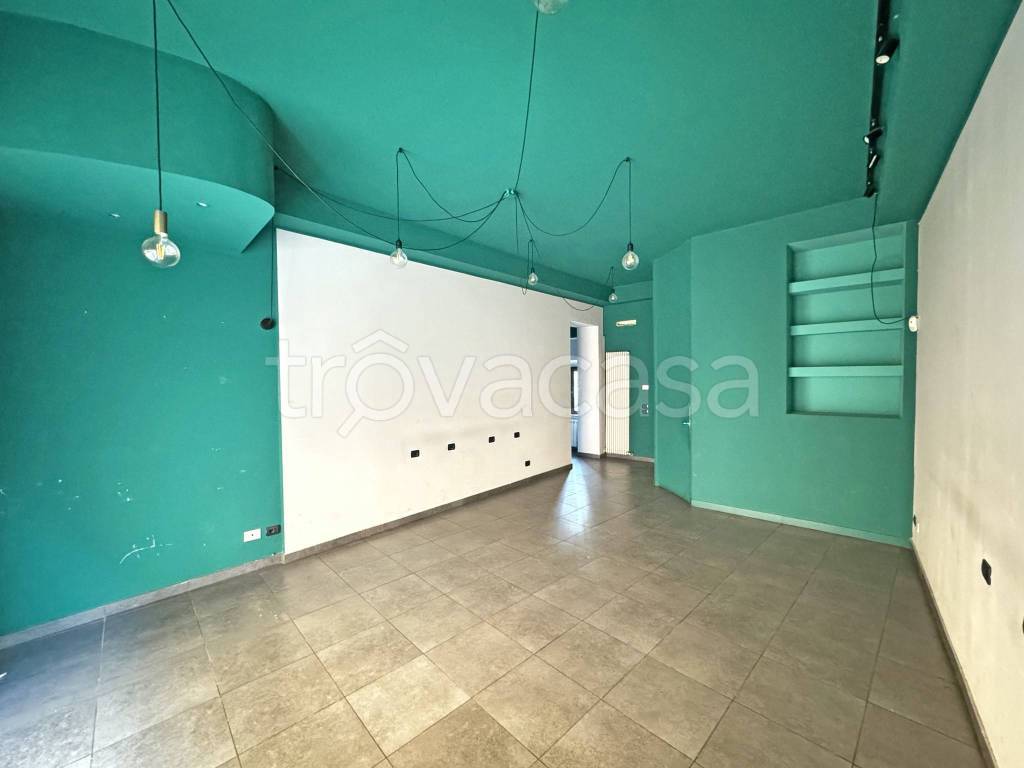 Appartamento in vendita a Cassano d'Adda via Vittorio Veneto, 67