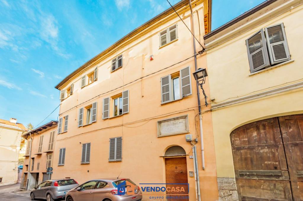 Appartamento in vendita a Mondovì via Giovanni Bona, 14