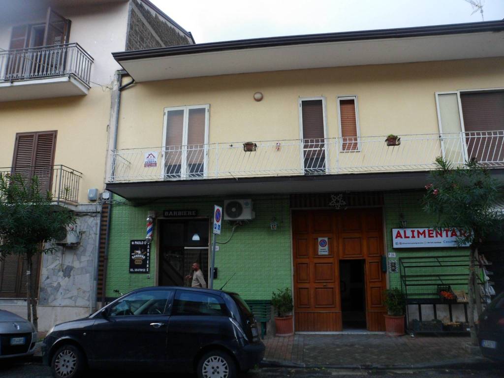 Appartamento in vendita ad Airola viale Nicola Romano