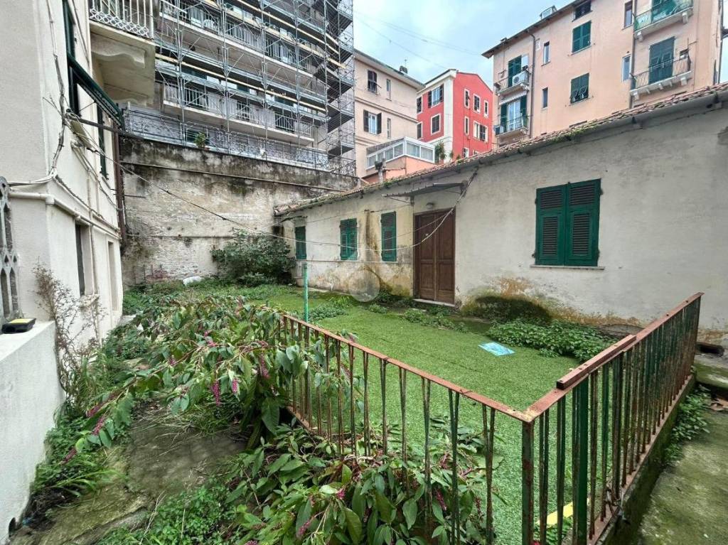 Appartamento in vendita a La Spezia corso Cavour, 197