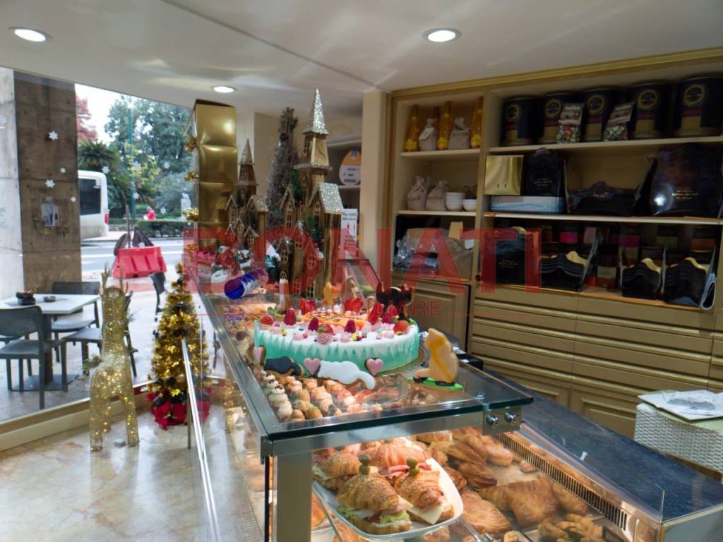 Pasticceria in vendita a La Spezia