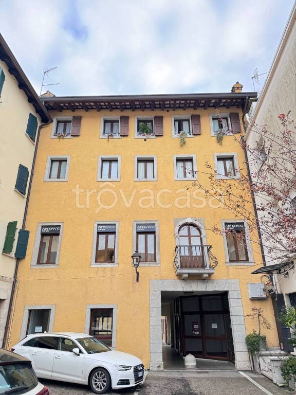 Appartamento in in vendita da privato a Cividale del Friuli largo Boiani, 31
