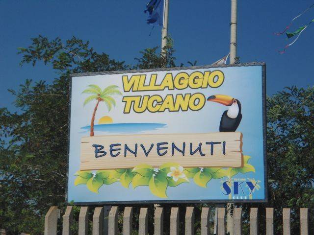 Appartamento in vendita a Isola di Capo Rizzuto villaggio Tucano