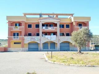 Garage in vendita a crotone farina