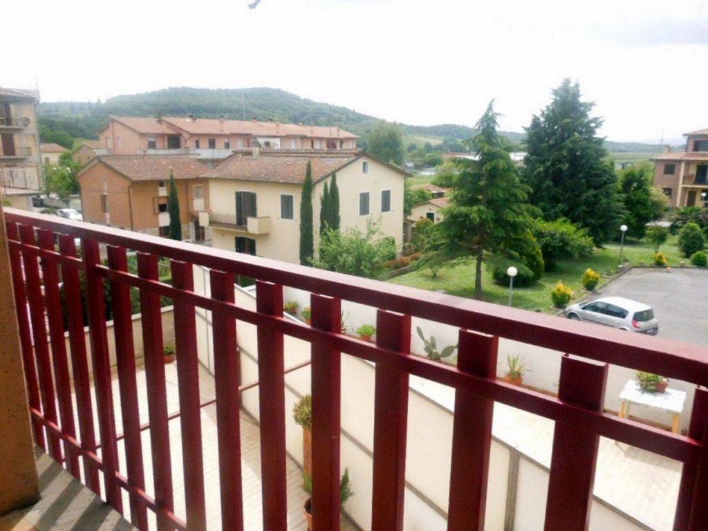 Appartamento in vendita a Città della Pieve via Sardegna, 21