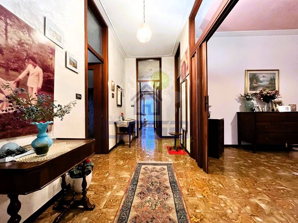 Villa Bifamiliare in vendita a Piubega via San Cassiano, 7/a