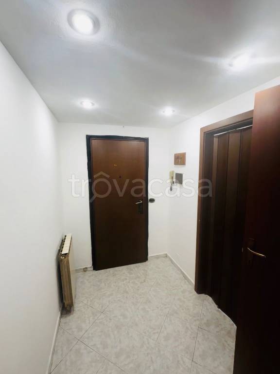 Appartamento in in vendita da privato a Cuggiono via Filippo Turati, 13
