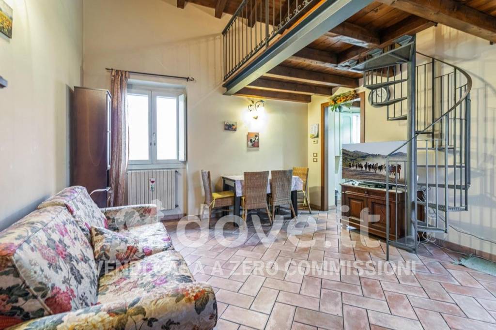 Appartamento in vendita a San Martino Siccomario via Po, 3