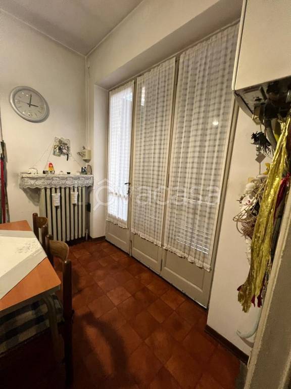 Appartamento in vendita a Caramagna Piemonte piazza Umberto I, 16