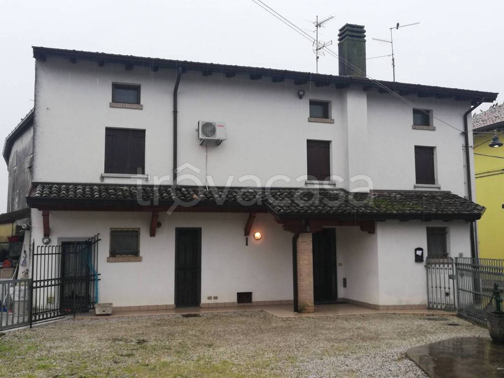 Villa in vendita a Rivignano Teor