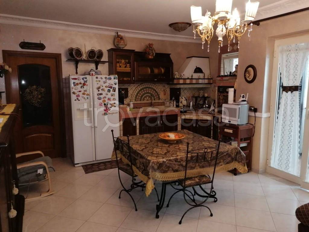 Appartamento in in vendita da privato a Villaricca via Bologna, 38h