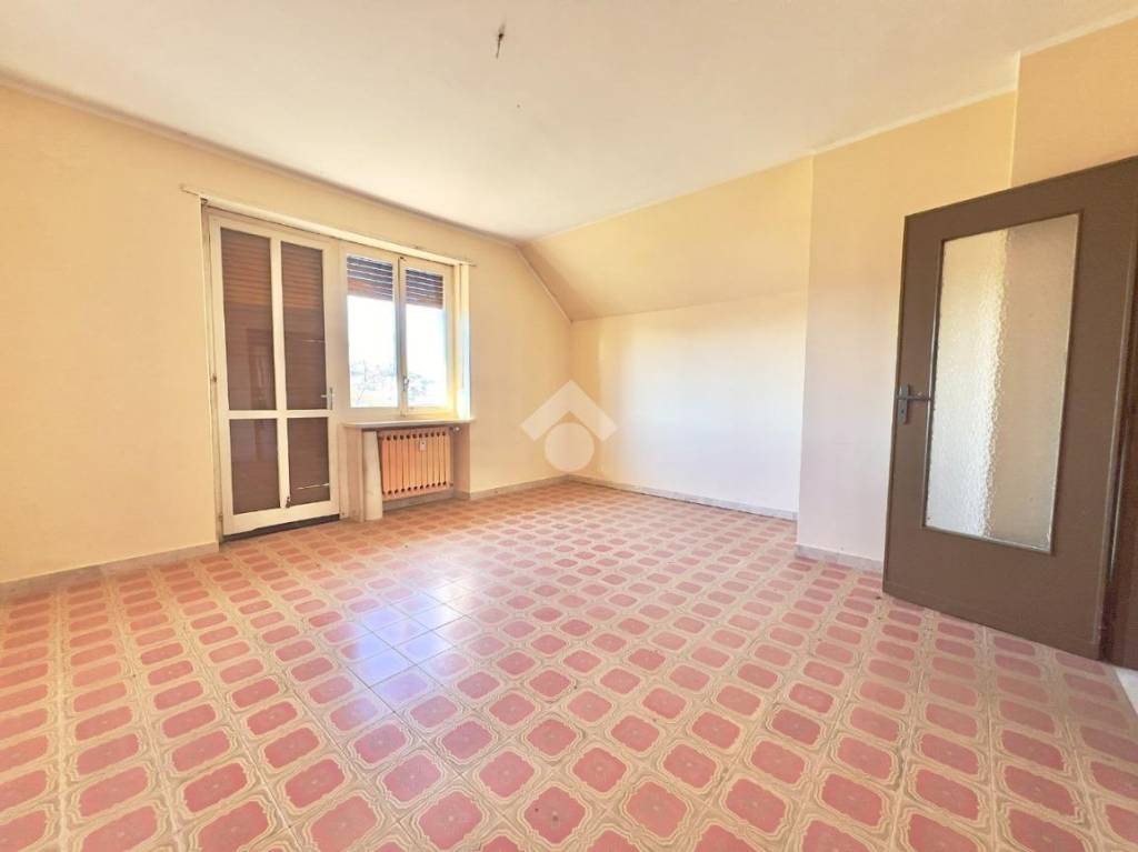 Appartamento in vendita a Castelnuovo Don Bosco via Monferrato, 6