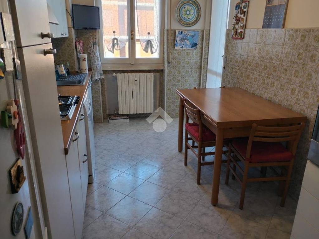 Appartamento in vendita a Bosisio Parini via monza don luigi, 5