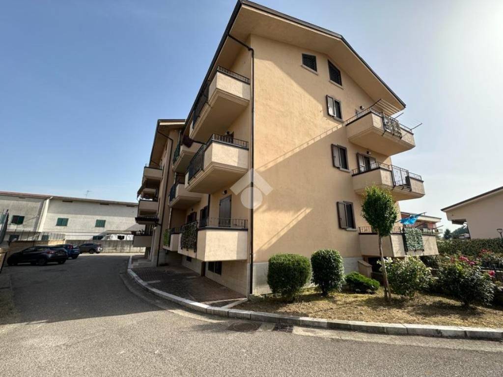 Appartamento in vendita a Montesarchio via toscana