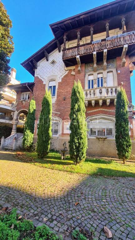 Villa in vendita a Legnano via savonarola, 6