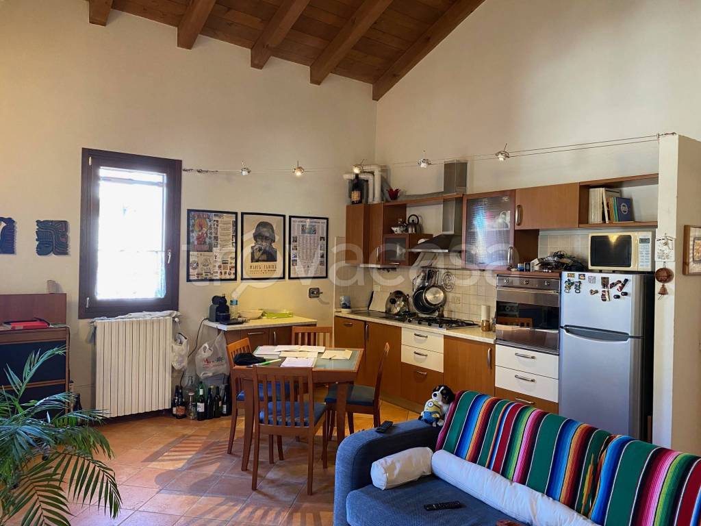 Appartamento in vendita a Monterenzio via Borgo Bisano