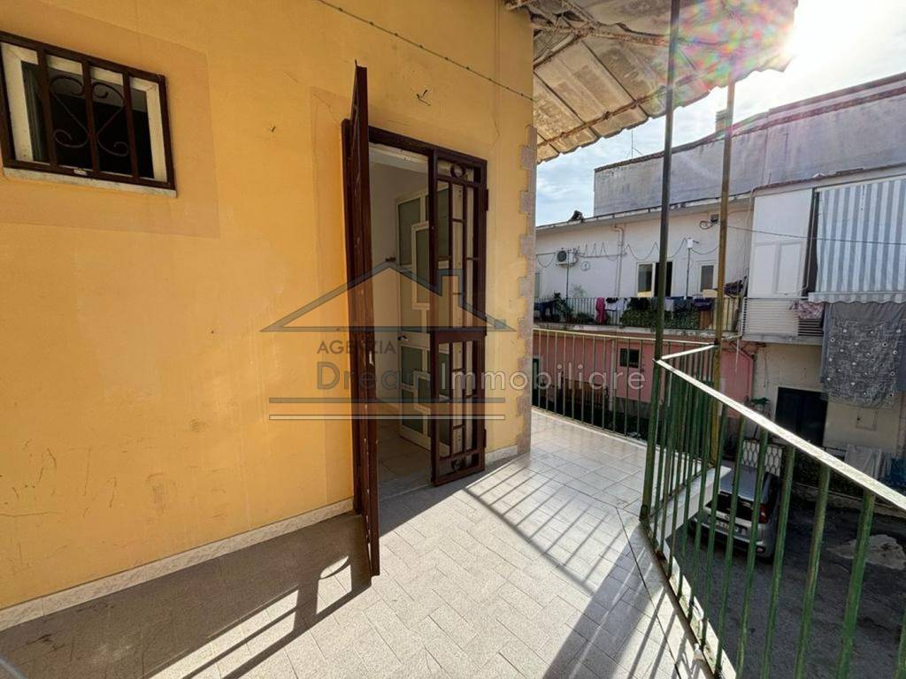 Appartamento in vendita a Giugliano in Campania corso Campano