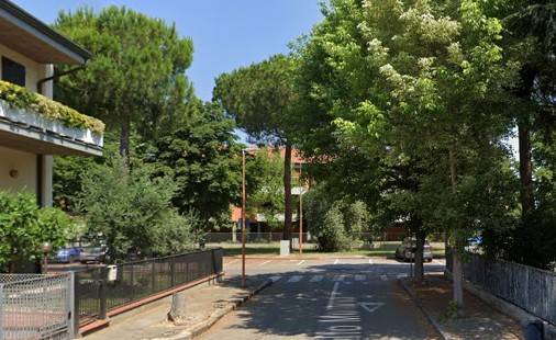 Appartamento in affitto a Cesena via Rodolfo Morandi