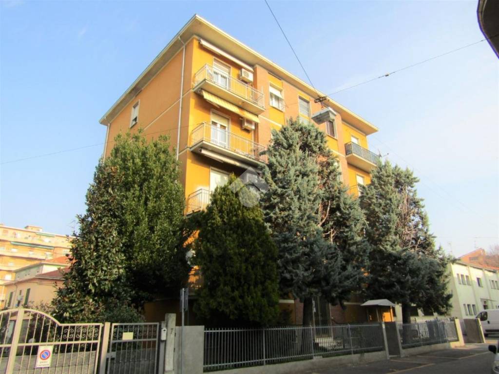 Appartamento in vendita a Parma via udine, 5