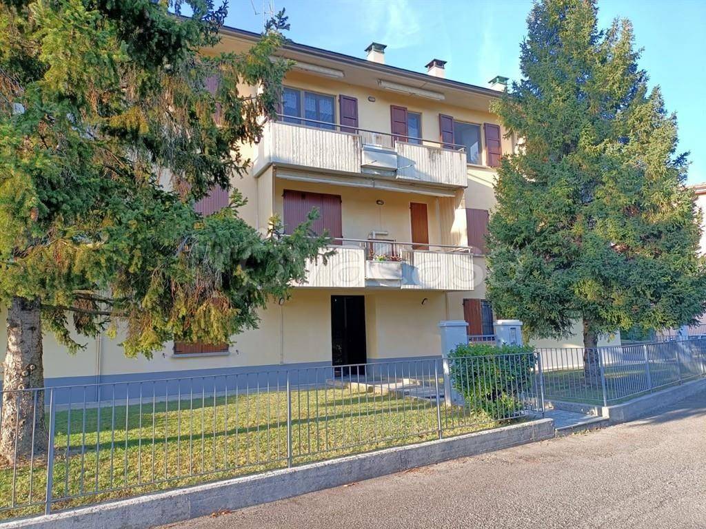 Appartamento in vendita a Medesano via Pizzetti, 5